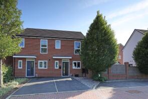 10, James Grundy Avenue, Trentham, Stoke-on-trent ST4 8ZE