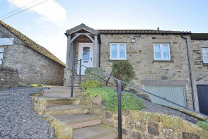 Trebar, Tunstall Main Street, Richmond DL10 7QR