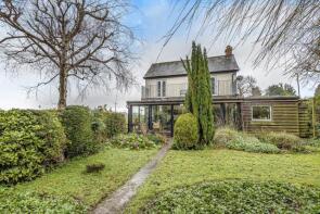 Hillside, Priory Wood, Hereford HR3 5HG