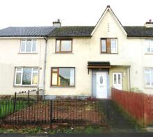 7, Duke Street, Stirling FK7 0JQ