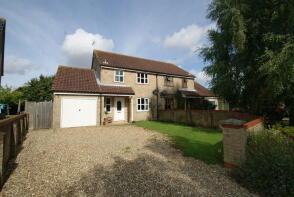 7, Locks Road, Halesworth IP19 8RD