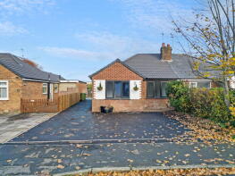 10, Hillcrest Road, Macclesfield SK11 7UY