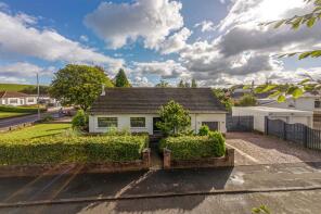 1, Lynn Drive, Milngavie G62 8HL