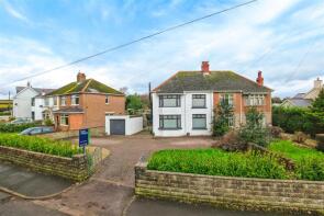 Morlais, Southerndown Road, Bridgend CF32 0SD