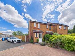 9, Reeve Close, Handsacre, Rugeley WS15 4TS