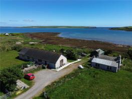 Burnside, Longhope, Hoy KW16 3NQ