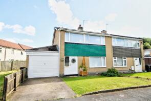 50, Hillmeads, Chester Le Street DH2 3PU