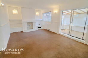 70, California Crescent, California, Great Yarmouth NR29 3QP