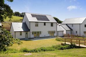 Wakeham Farmhouse, Wakeham Farm, Whitlocksworthy To Sutton Cross, Kingsbridge TQ7 3JQ