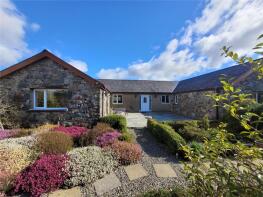 Bwlch Gwyn, Ffordd Nebo, Caernarfon LL54 6EF