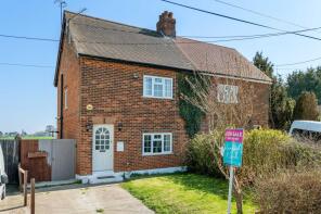 2, Mill Lane, Moreton, Ongar CM5 0DN