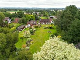 Linden Lea, Lineholt Lane, Uphampton, Ombersley WR9 0JP
