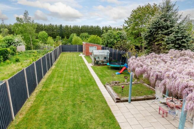 Over Lane, Almondsbury Rear Garden.jpg