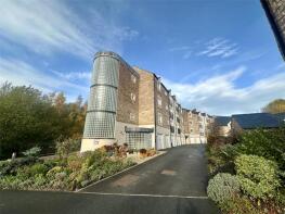 5, Strutt House, Millers Way, Milford, Belper DE56 0UL