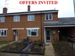 7, Chelmscote Row, Banbury OX17 1SS