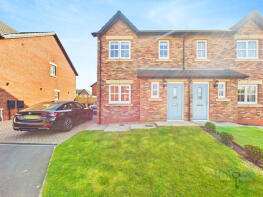 6, Alice Way, Preston PR4 2FE