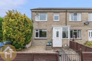 11, Harts Close, Calne SN11 9JW
