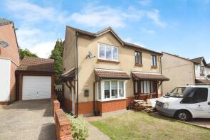 10, Windmill Heights, Billericay CM12 9QY