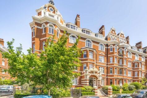 St. Marys Terrace, Hyde Park