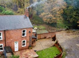 7, Brandy Cottages, Access Road To Brandy Cottages, Brandy, Wrexham LL14 6RB