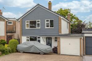 21, Home Platt, East Grinstead RH19 4NZ