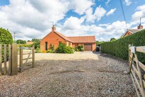 Greengate Corner, Dereham Road, Dereham NR20 5TQ