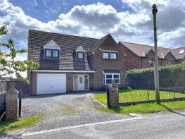 Highgrove House, Aislaby Road, Stockton-on-tees TS16 0QN