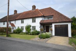 Twither Hoppet, Walls Green, Willingale, Ongar CM5 0QN