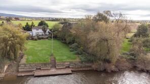 Saxons Lode Cottage, Saxons Lode, Uckinghall GL20 6ET