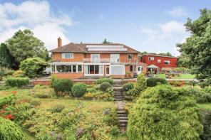 Wildacres, Consall Forge, Consall, Stoke-on-trent ST9 0BE