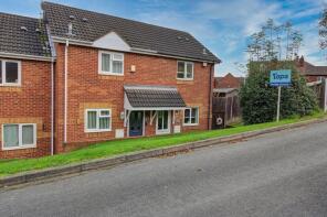 27, Little Brum, Atherstone CV9 2ET
