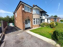 45, Ajax Drive, Bury BL9 8EF