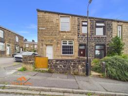 1, Essex Street, Colne BB8 0HB