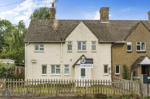 44, Station Road, Helmdon NN13 5QT