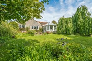 Abbotsbrook, Silver Street, Fivehead, Taunton TA3 6QA