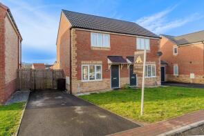 22, Oak Tree Way, Knottingley WF11 0FB