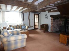 3, Sunnyside Cottages, The Thoroughfare, Woodbridge IP13 8BB