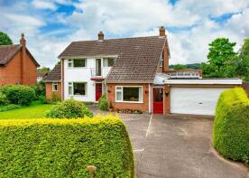 The Willows, B4379 From Sutton Maddock Island To Junction A4169, Brockton, Shifnal TF11 9NA