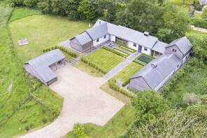 The Barn, Wood End, Ardeley SG2 7BD