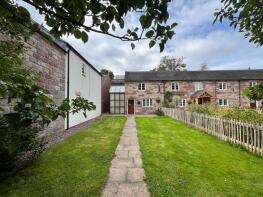 5, Cuthbert Cottages, Alton Road, Stoke-on-trent ST10 4RA