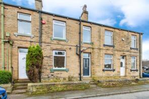 23, Lee Street, Littletown, Liversedge WF15 6DZ