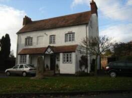 1, Old Cross Cottages, Ferry Lane, Tewkesbury GL20 6ER