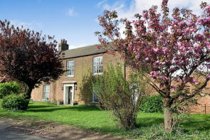 Ashfield House, School Road, St John's Fen End, Terrington St John PE14 7SJ
