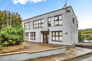 Flat 9, Cromwell Court, U6392 Stepaside To Junction A477t, Narberth SA67 8JN