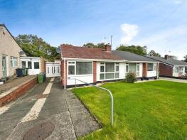 61, Dene Crescent, Ryton Central, Ryton NE40 3RY