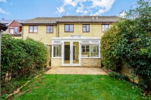 12, Brassington Gardens, Cheltenham GL54 4DG
