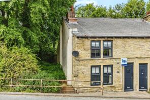 1 Cain Cottages, 14, Cain Lane, Southowram, Brighouse HX3 9SB