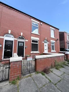 Taylor Street, Droylsden, M43