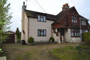 Paradise, Beggars Hill Road, Reading RG10 0UB