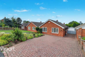 6, Hillside, Findern, Derby DE65 6AZ